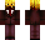 blaze cool