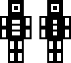 blocky