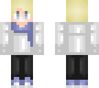 blonde hair boy -fixed