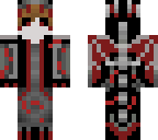 blood dragon boy