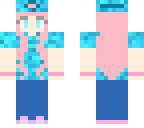 blue and pink edit
