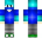 blue boy