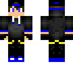 blue boy