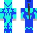 blue tron