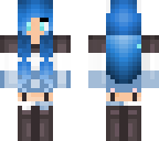 blue xd