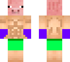 boxer pig