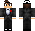 boy prom skin