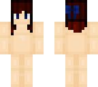 brown hair base