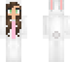 bunny girl