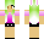 bunny girl