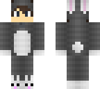 bunnyboy