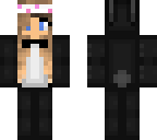 bunnycrew maedchen version