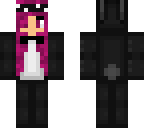 bunnycrew maedchen version pink