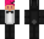 bunnycrew pink