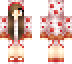 cake girl