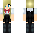 cake's roleplay minecraft skin