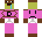 captain derpman remade