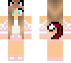cat girl