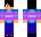 cdrraider undertale