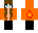 charmander girl