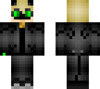chat noir x3
