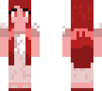 cherry soda girl