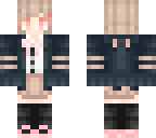 chiaki nanami