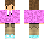 chibi boy