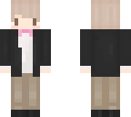 chibi boy