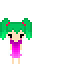 chibi mini me