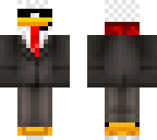 chicken tux 2