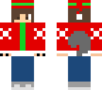 christmas nyan