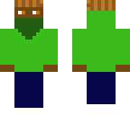 cj gang edition