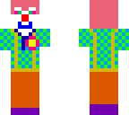 clown