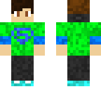 codys skin