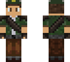 colonelpalor's skin