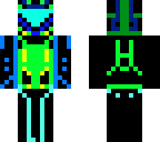 commander max