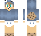 cookie baby
