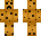 cookie creeper