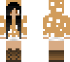 cookie girl
