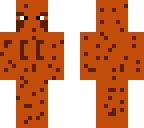 cookie man