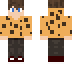 cookie teen