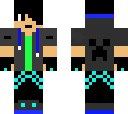 cool creeper
