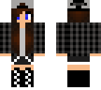 cool girl