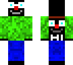cool man 2