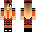 cool prison girl edit