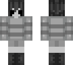 core frisk edit