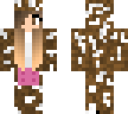 cow onsie