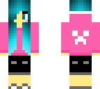 creeper girl 2