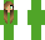 creeper girl